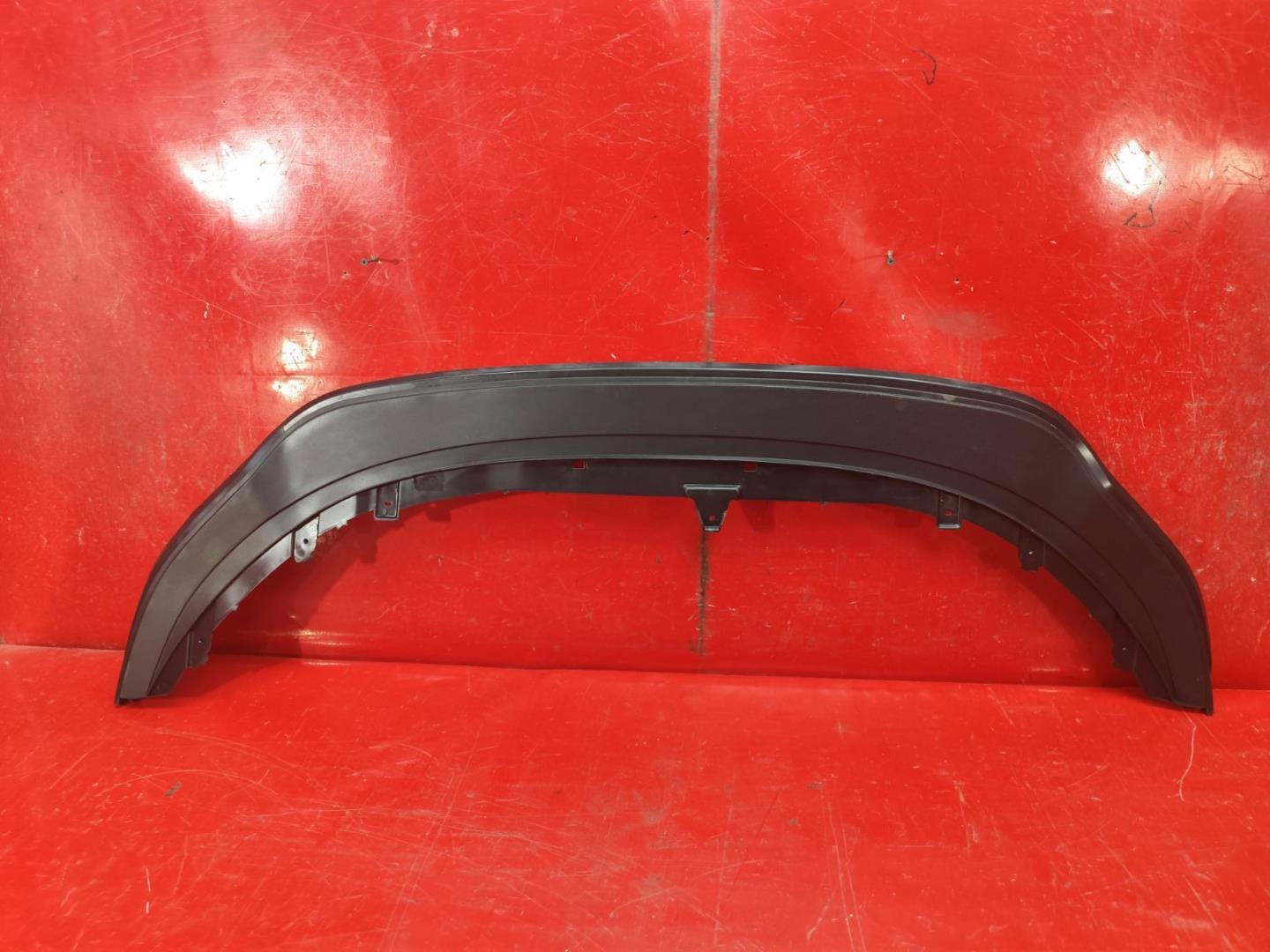 Юбка передняя