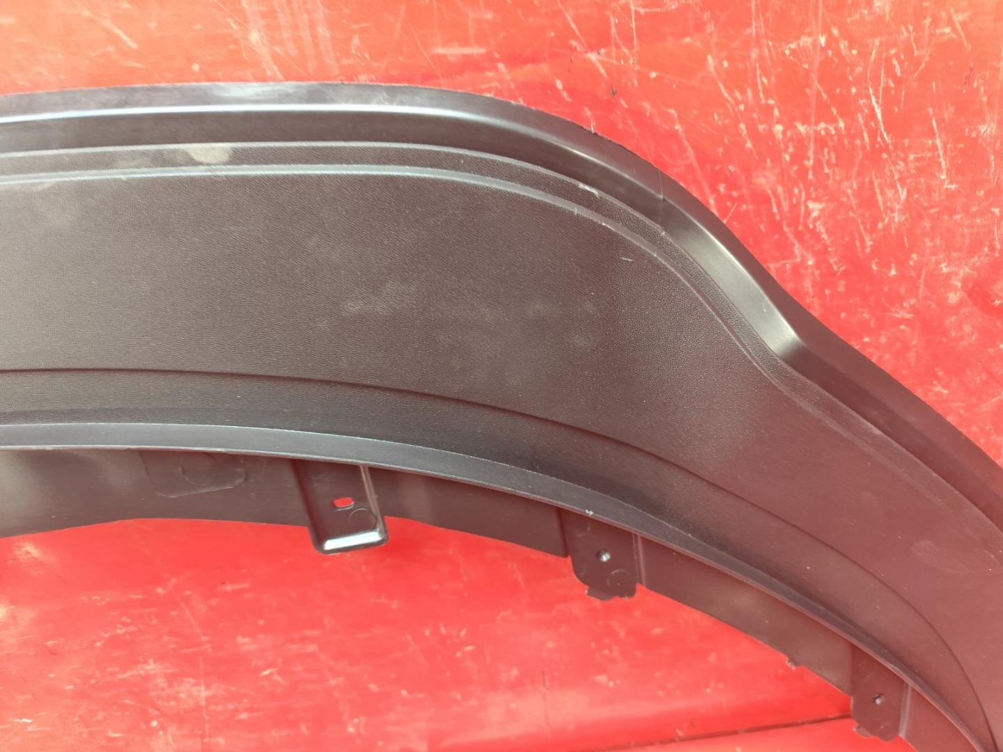 Юбка передняя