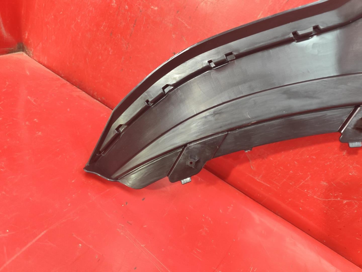 Юбка передняя