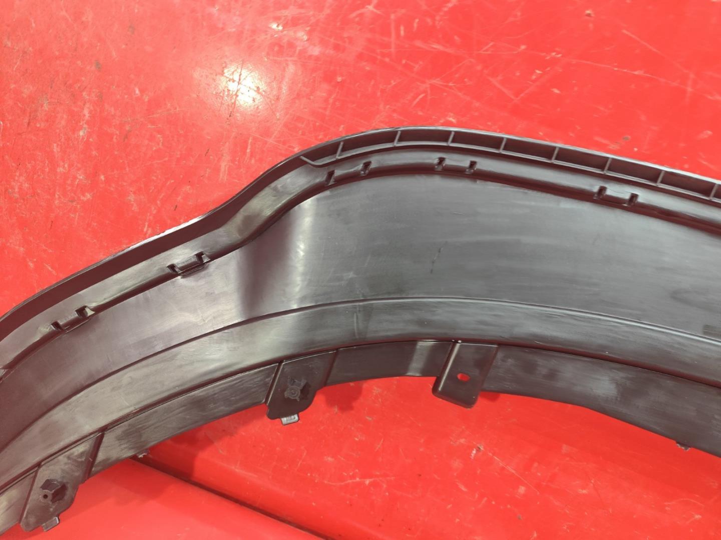 Юбка передняя