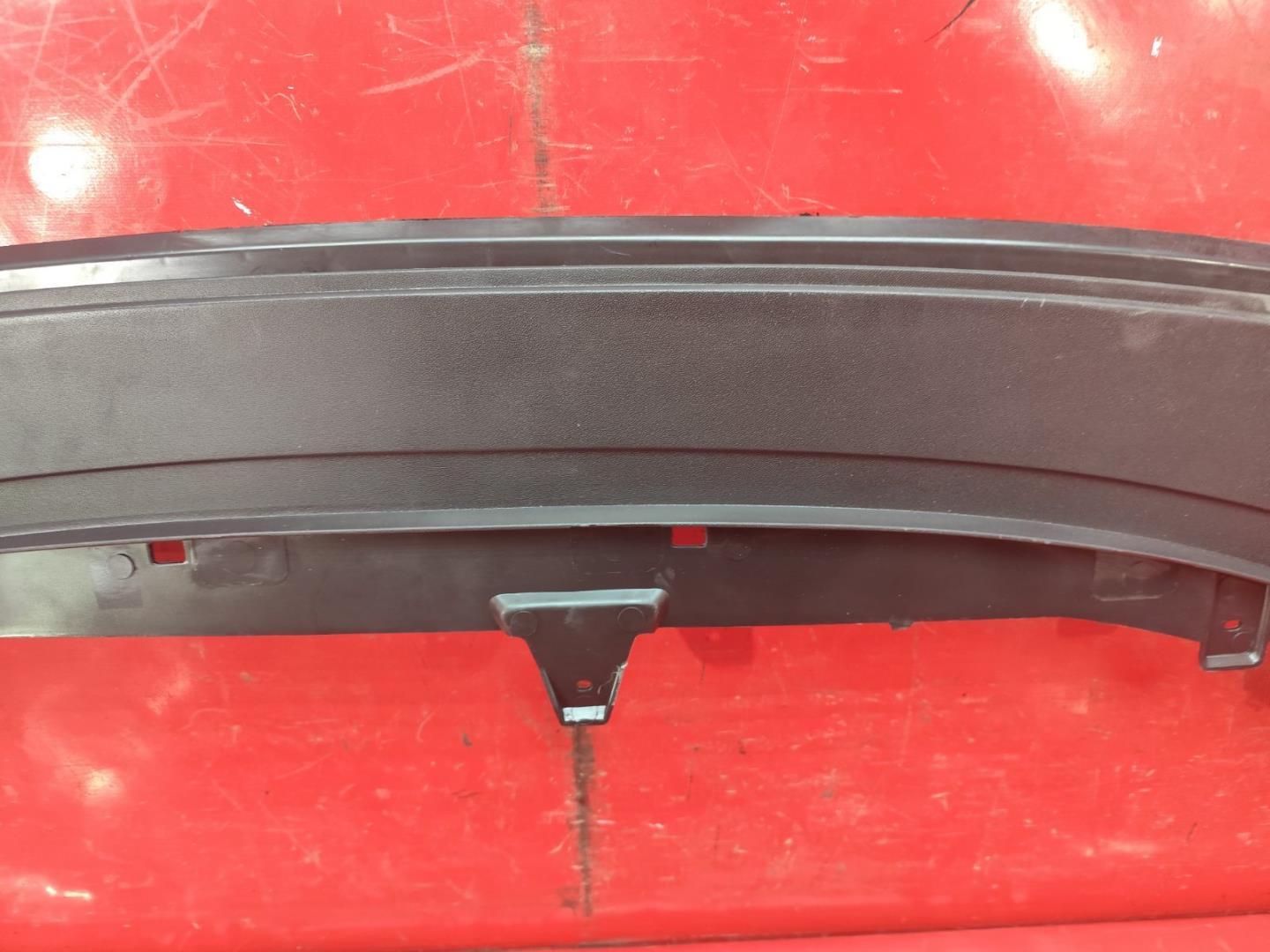 Юбка передняя