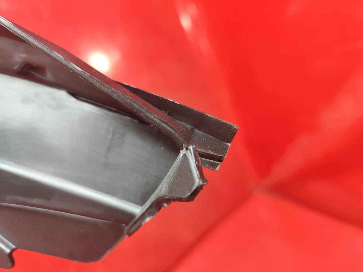 Юбка передняя