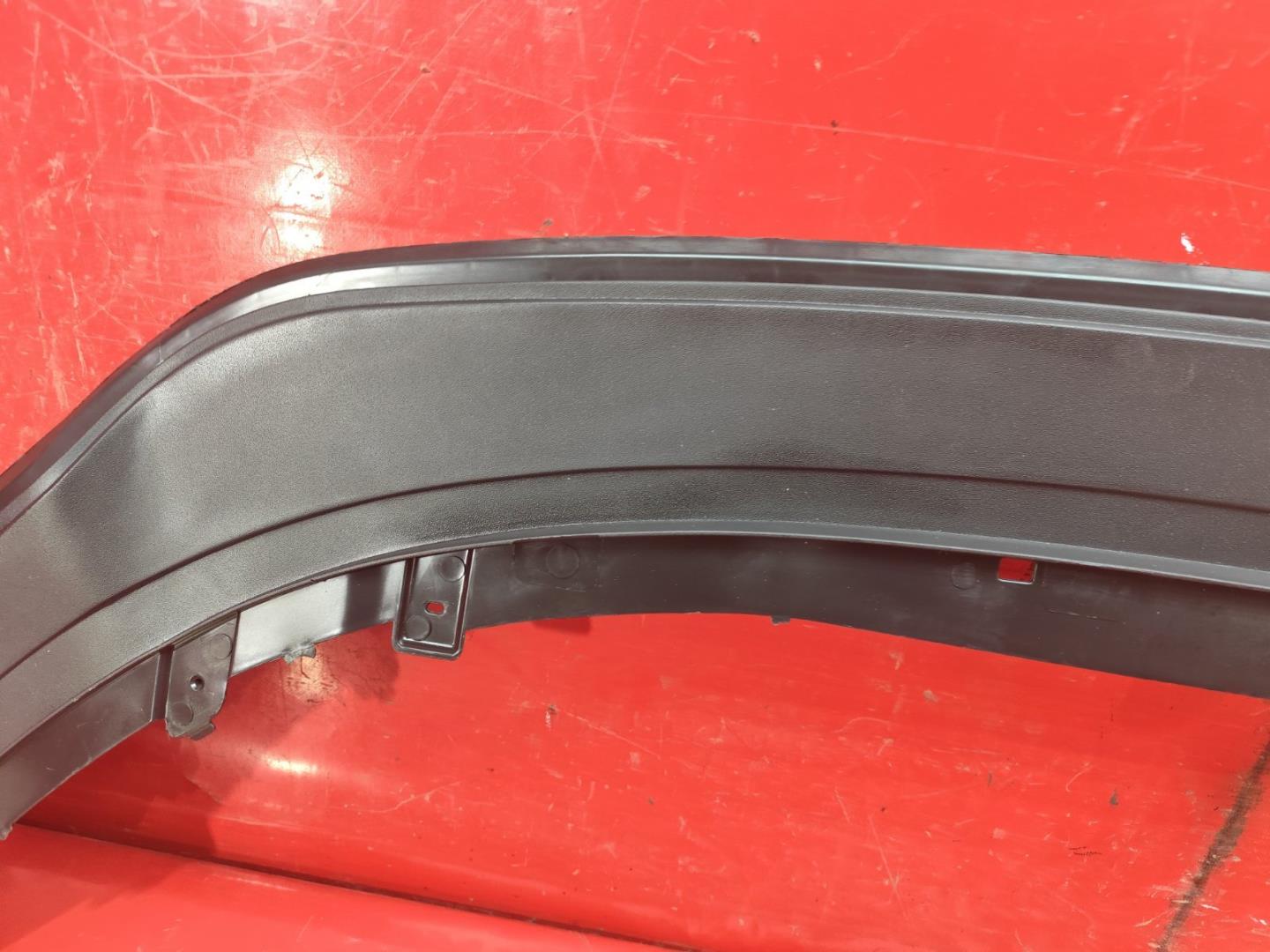 Юбка передняя