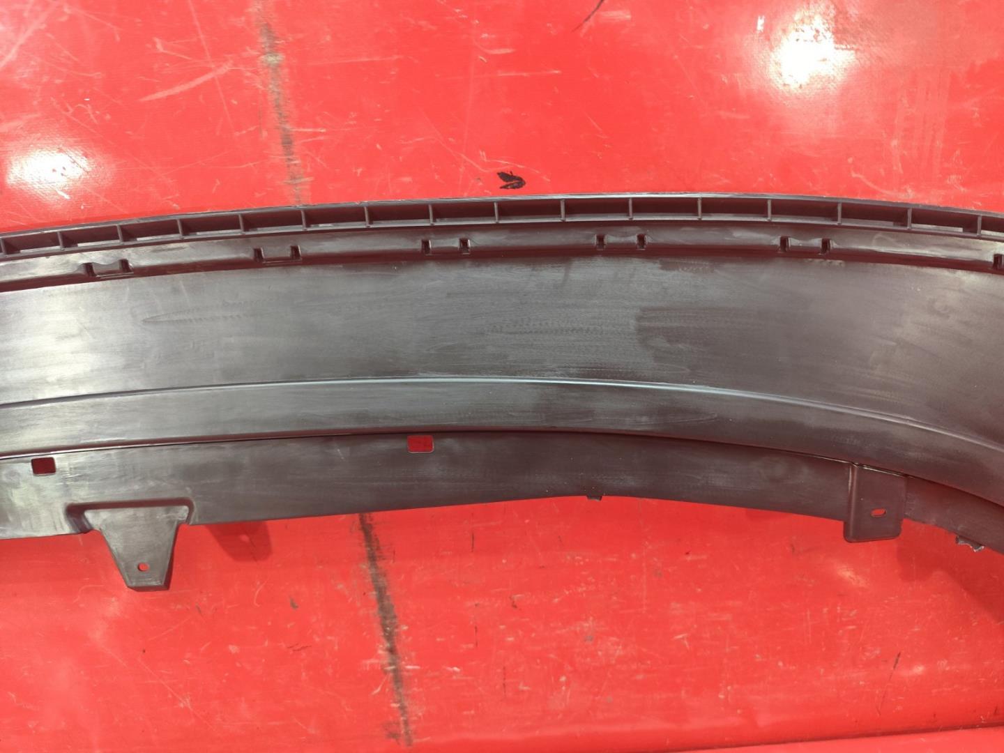 Юбка передняя