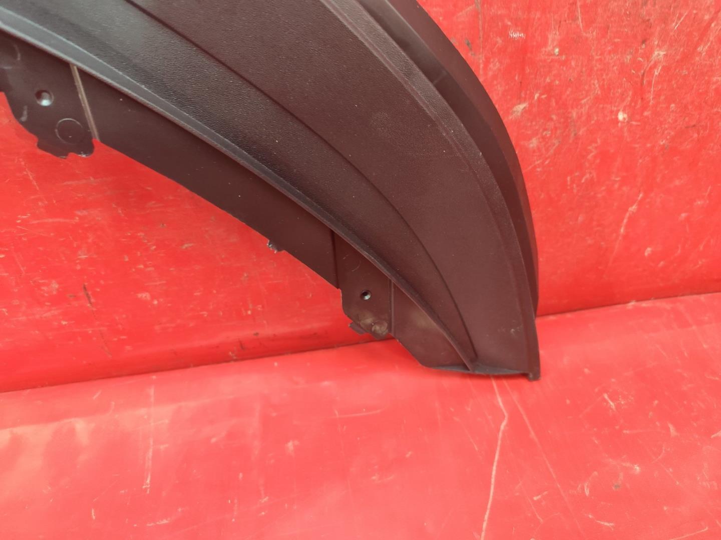 Юбка передняя