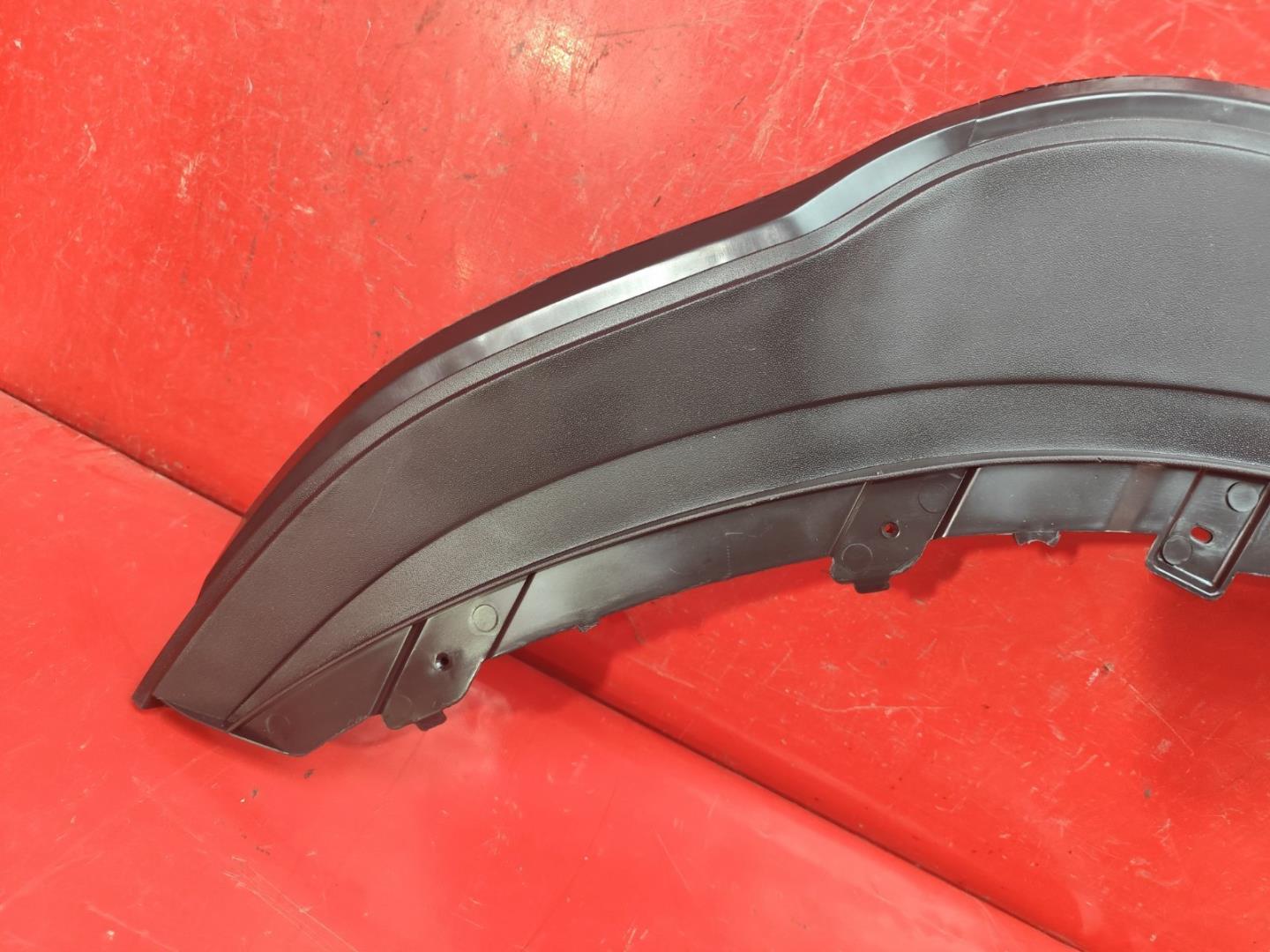 Юбка передняя