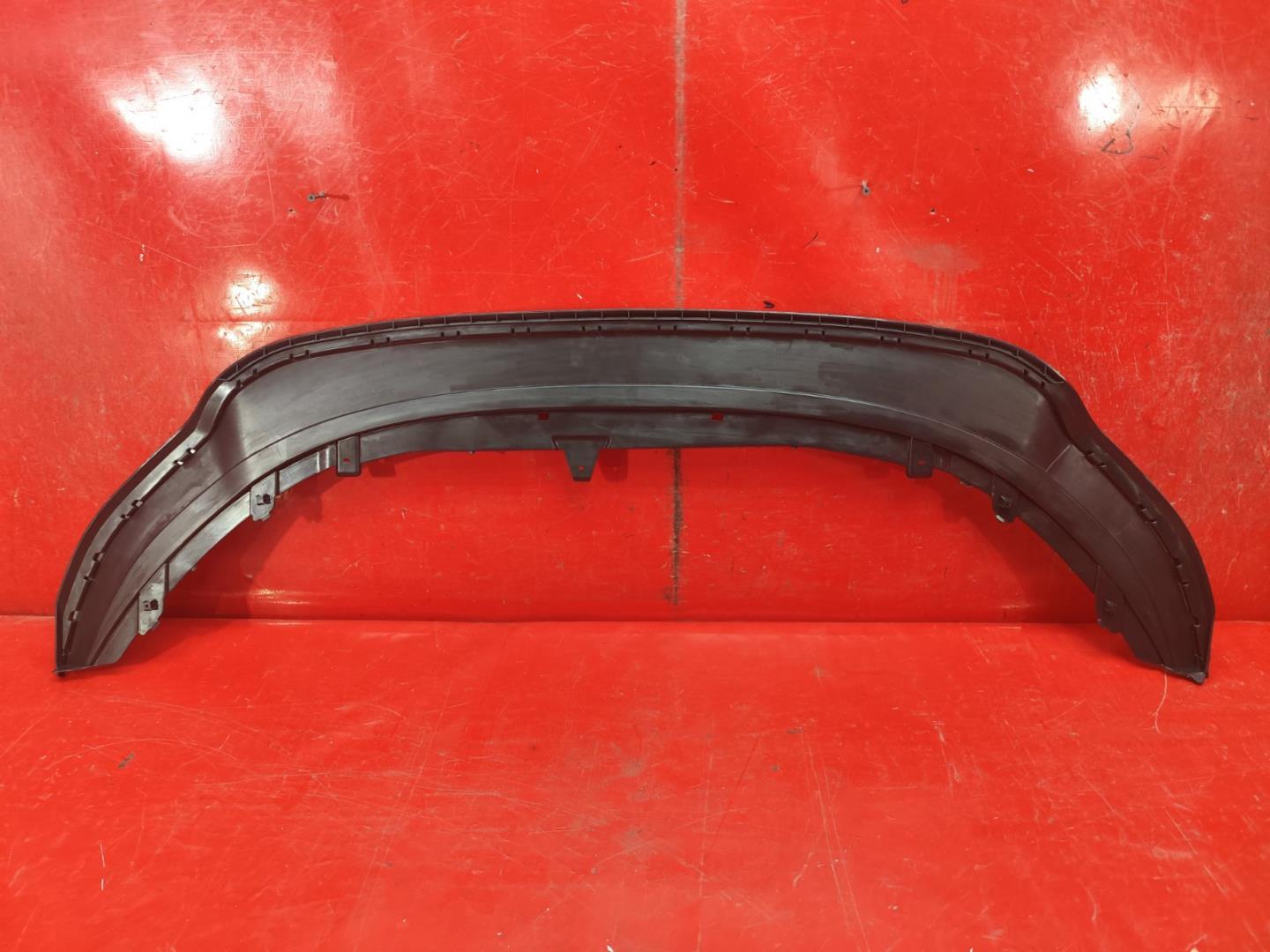 Юбка передняя