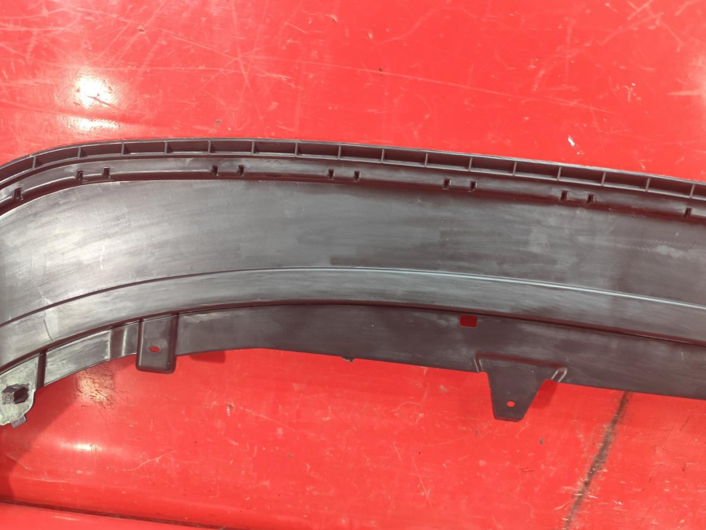 Юбка передняя