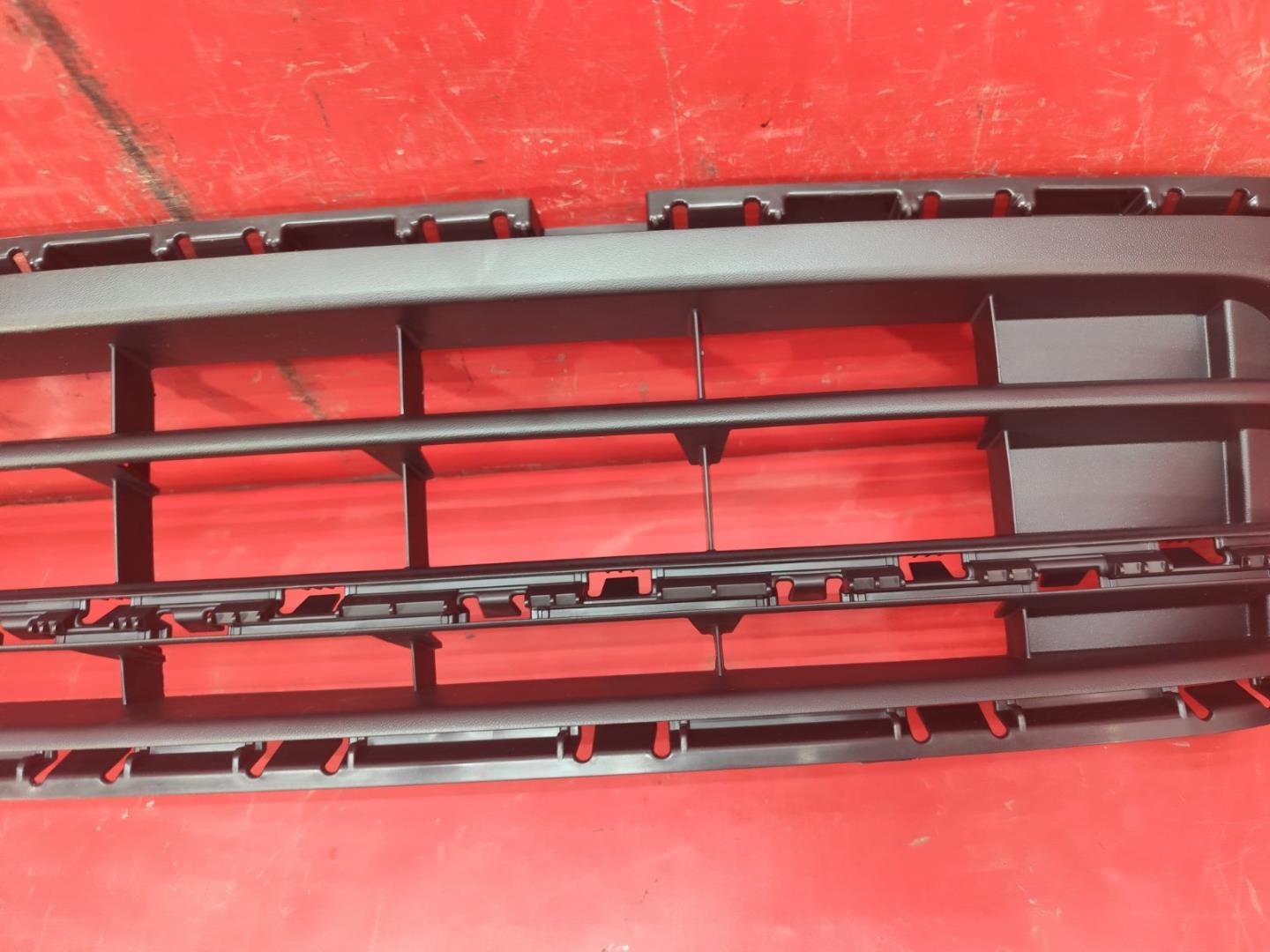 Решетка в бампер