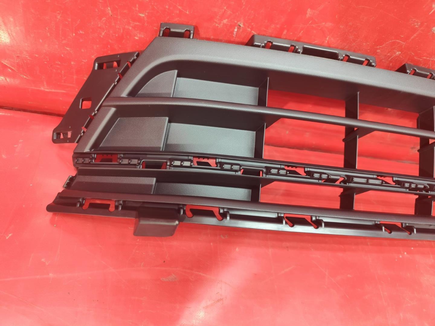 Решетка в бампер