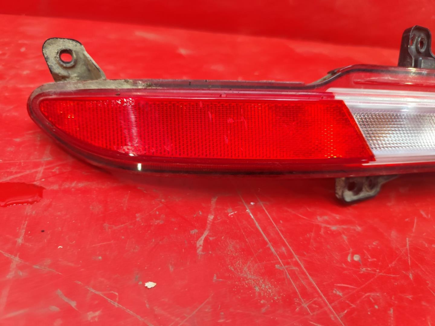 Фара противотуманная