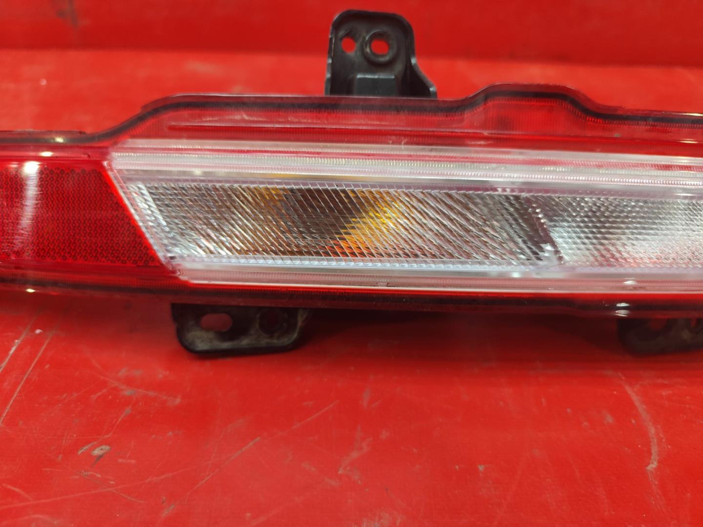 Фара противотуманная