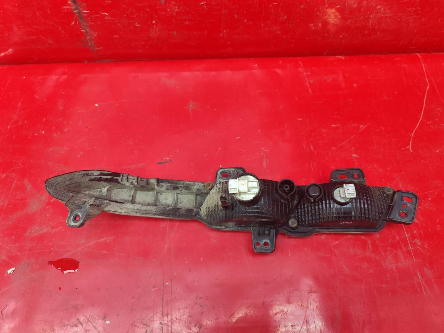 Фара противотуманная