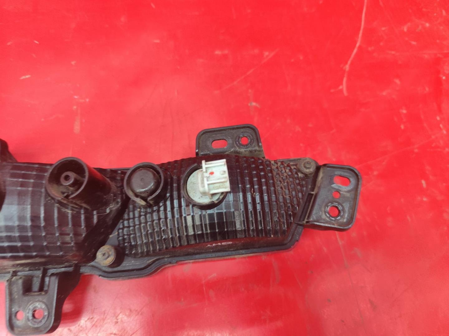 Фара противотуманная