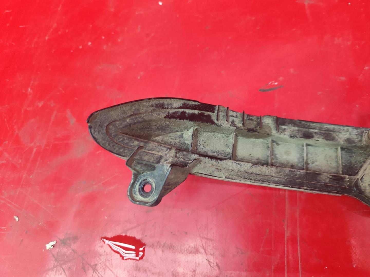 Фара противотуманная