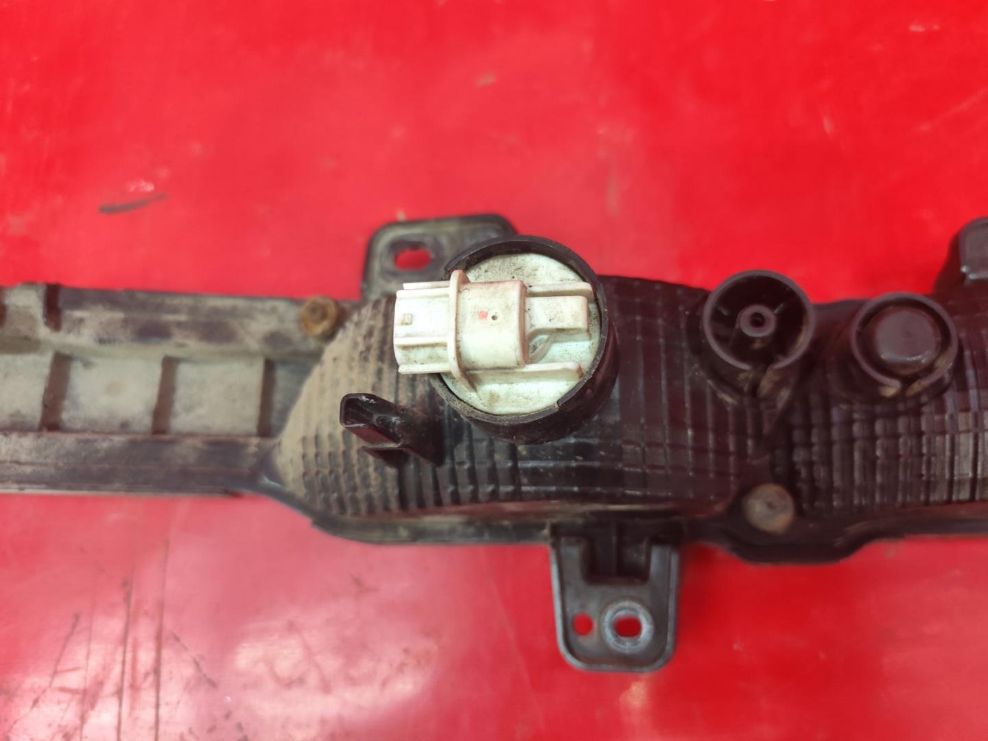 Фара противотуманная