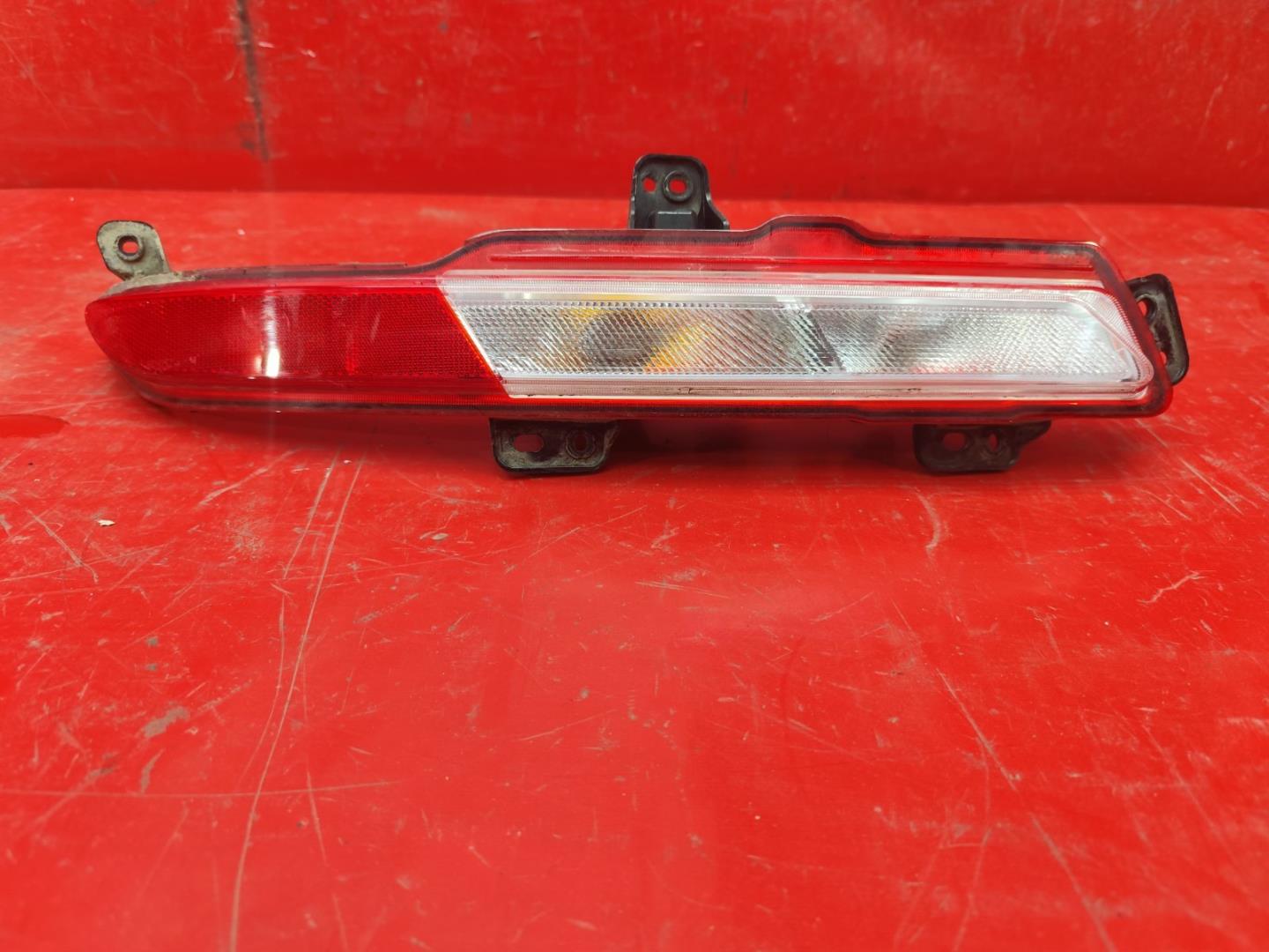 Фара противотуманная