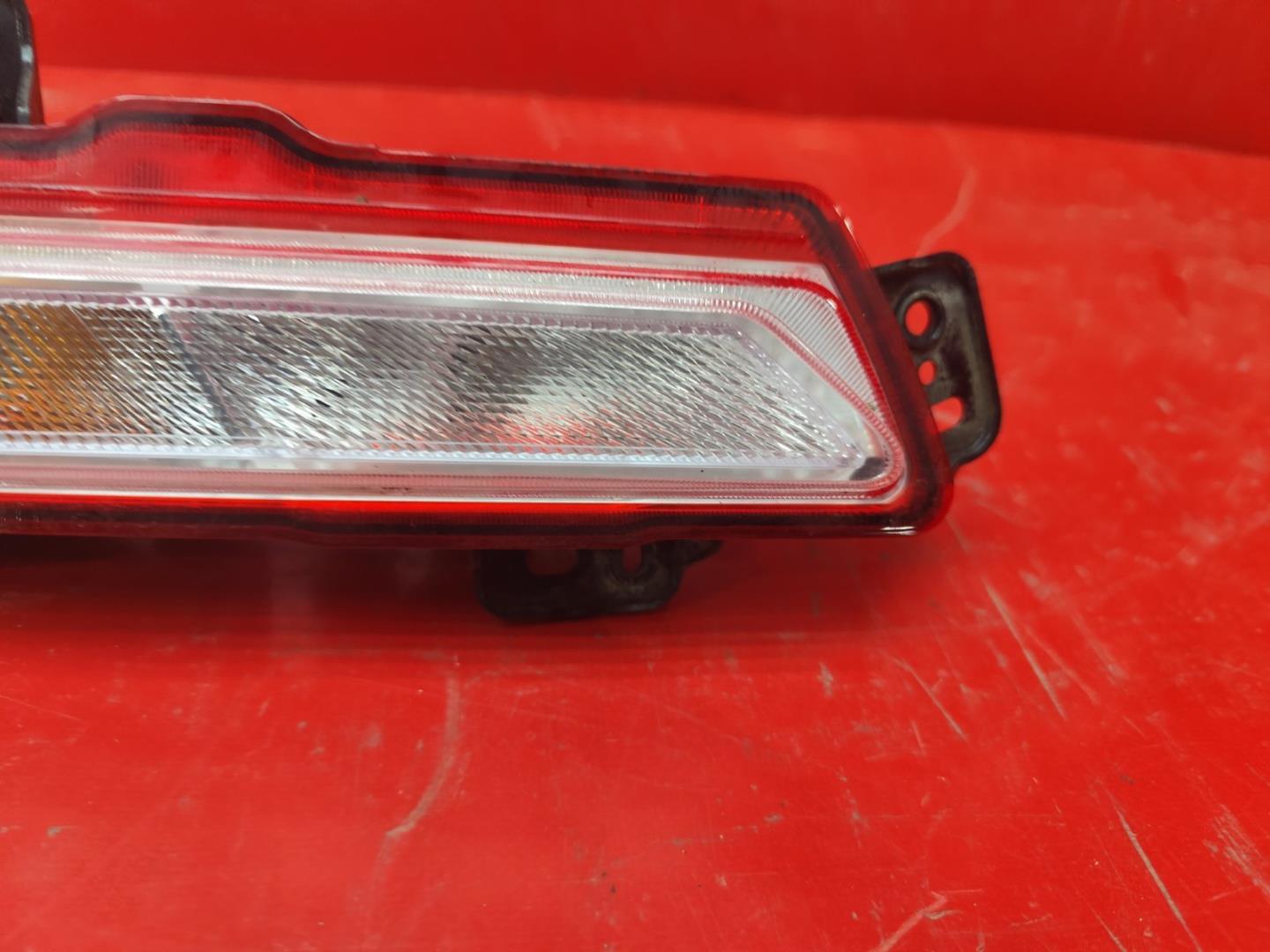 Фара противотуманная