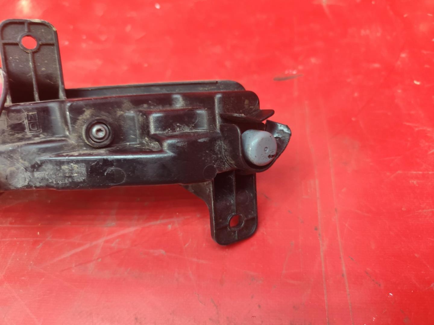 Фара дневного света (ходовые огни)