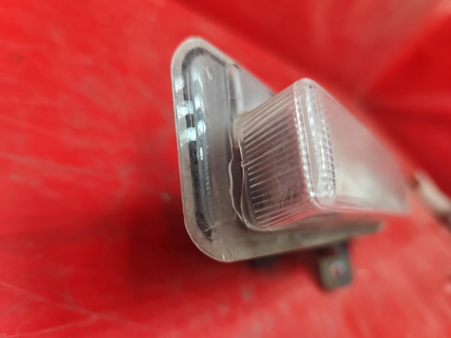 Фара дневного света (ходовые огни)