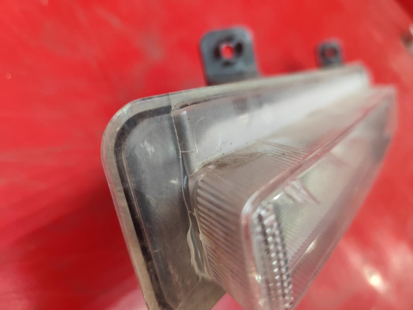 Фара дневного света (ходовые огни)