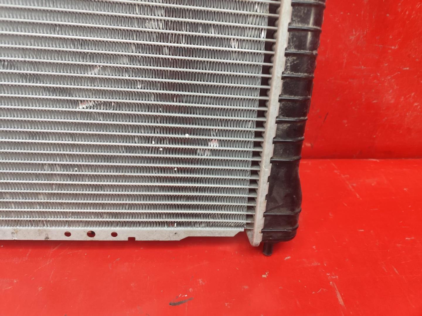 Радиатор охлаждения