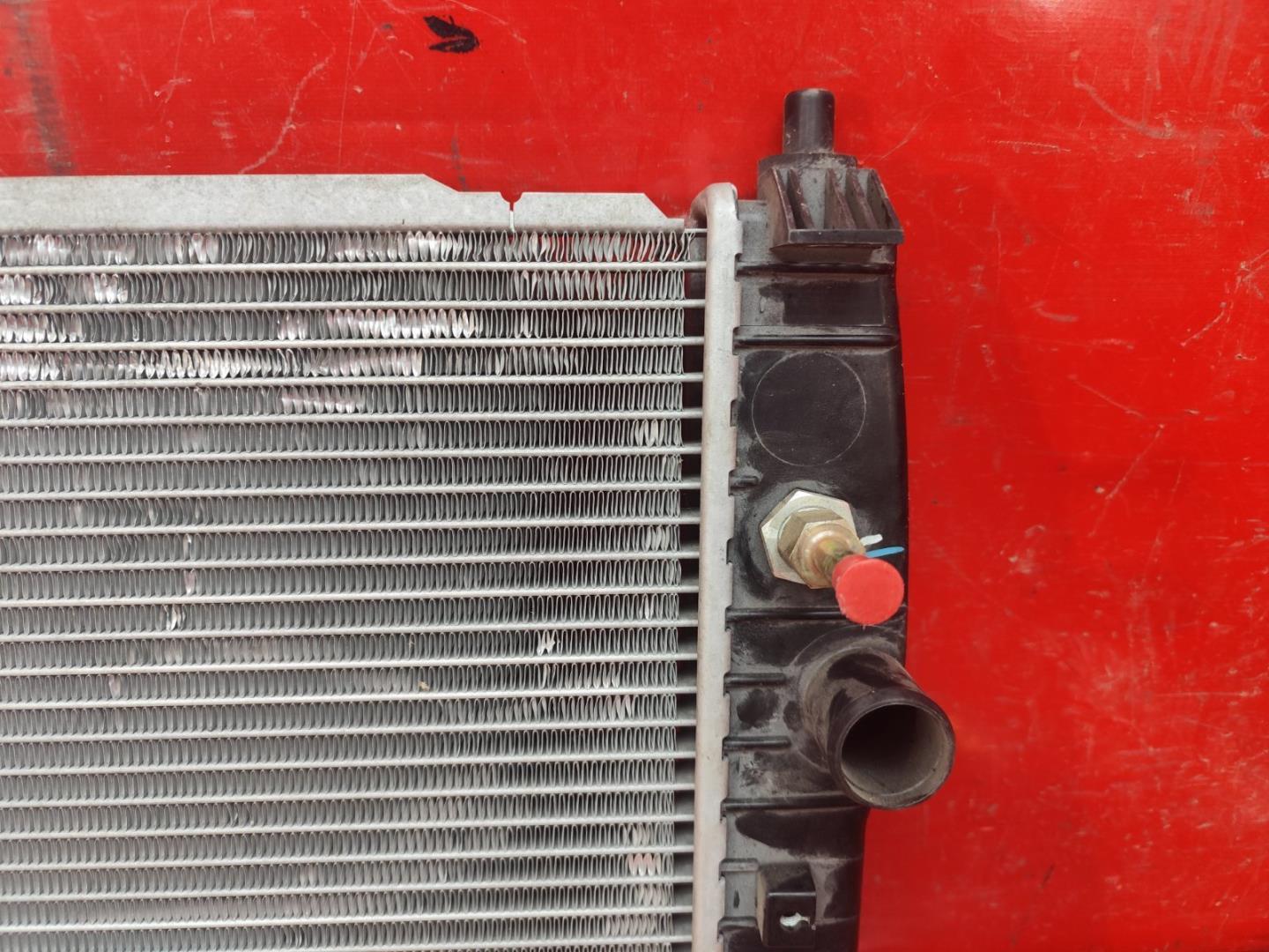 Радиатор охлаждения