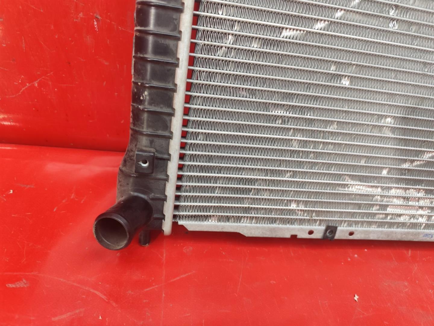 Радиатор охлаждения