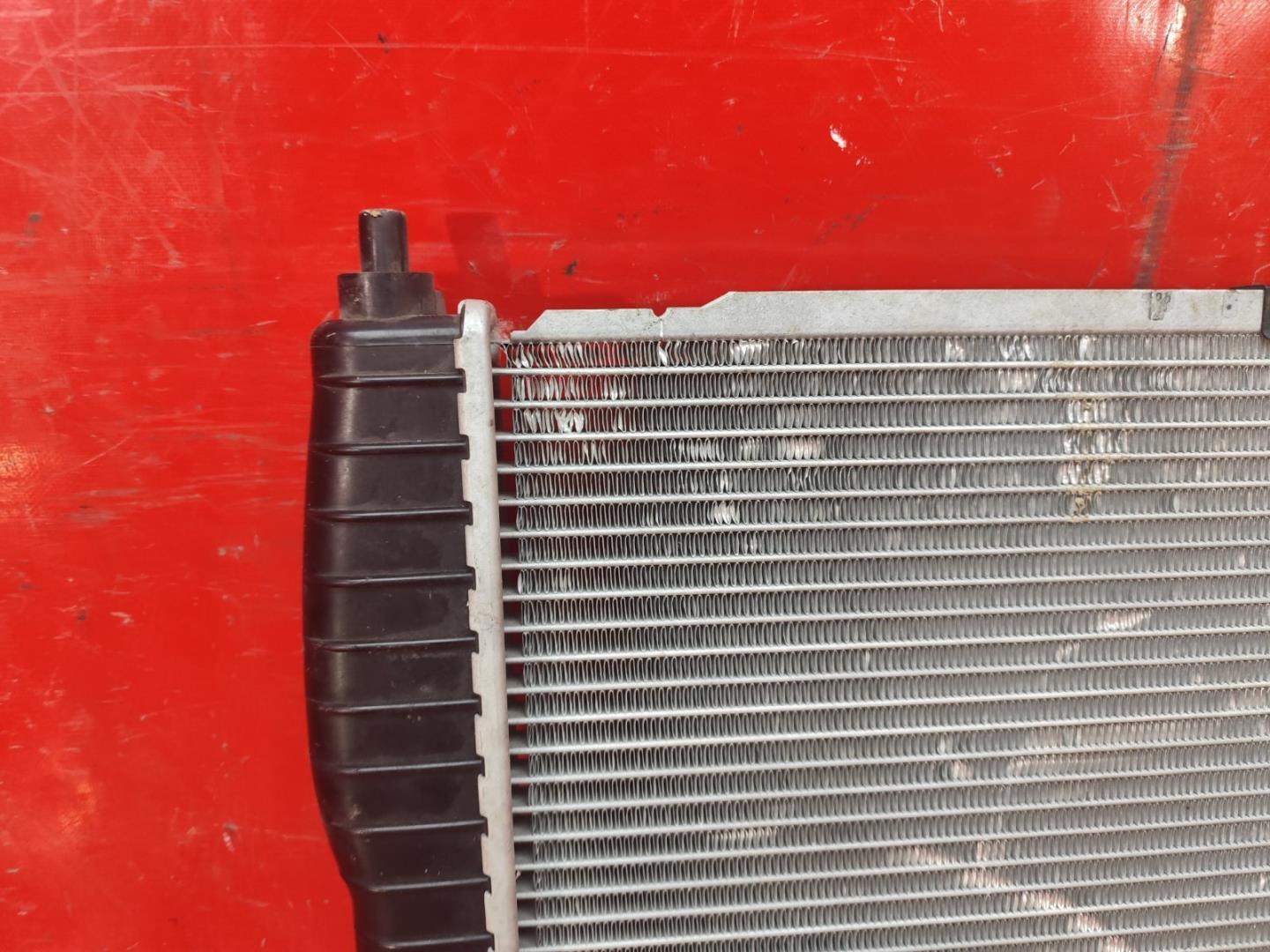 Радиатор охлаждения