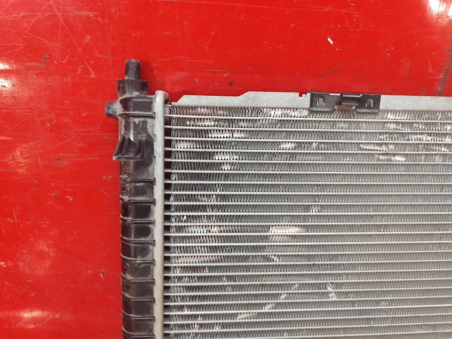 Радиатор охлаждения