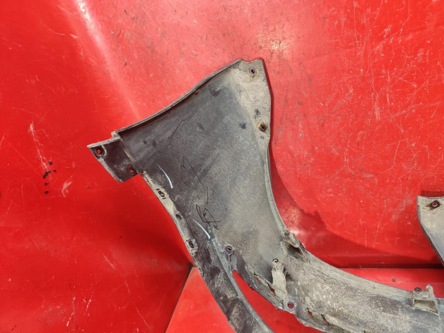 Юбка передняя