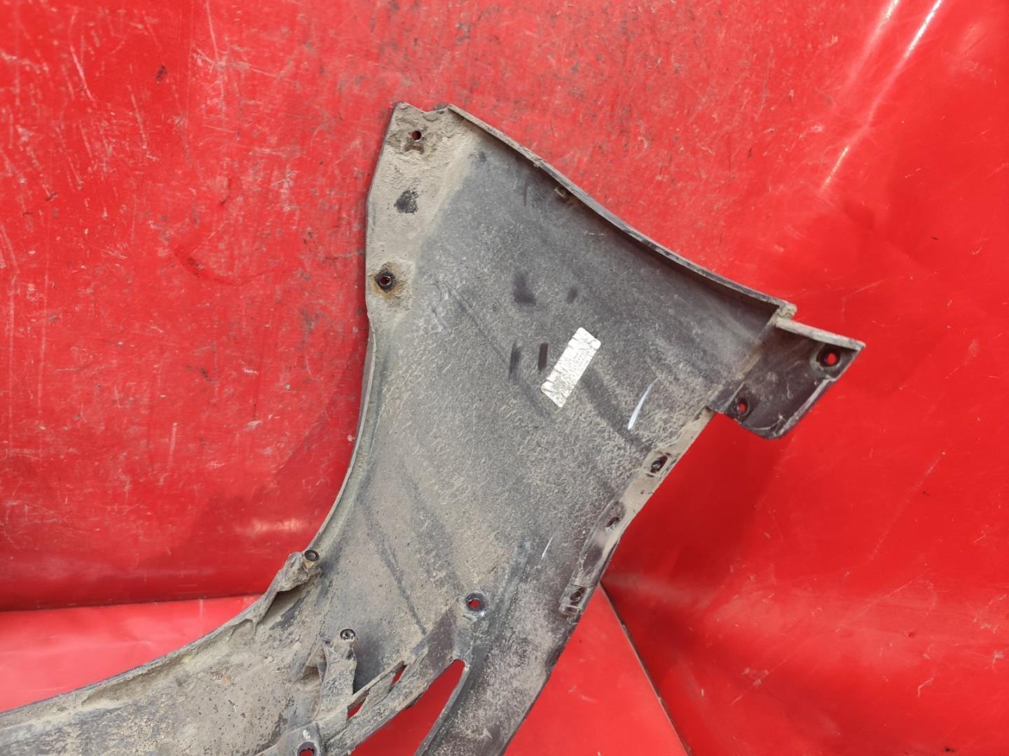 Юбка передняя