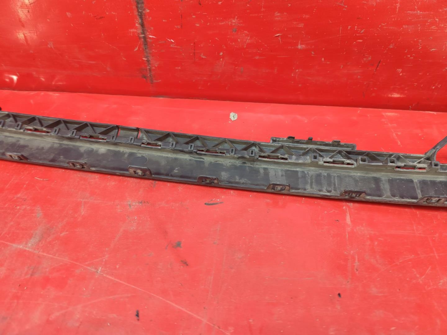 Юбка передняя