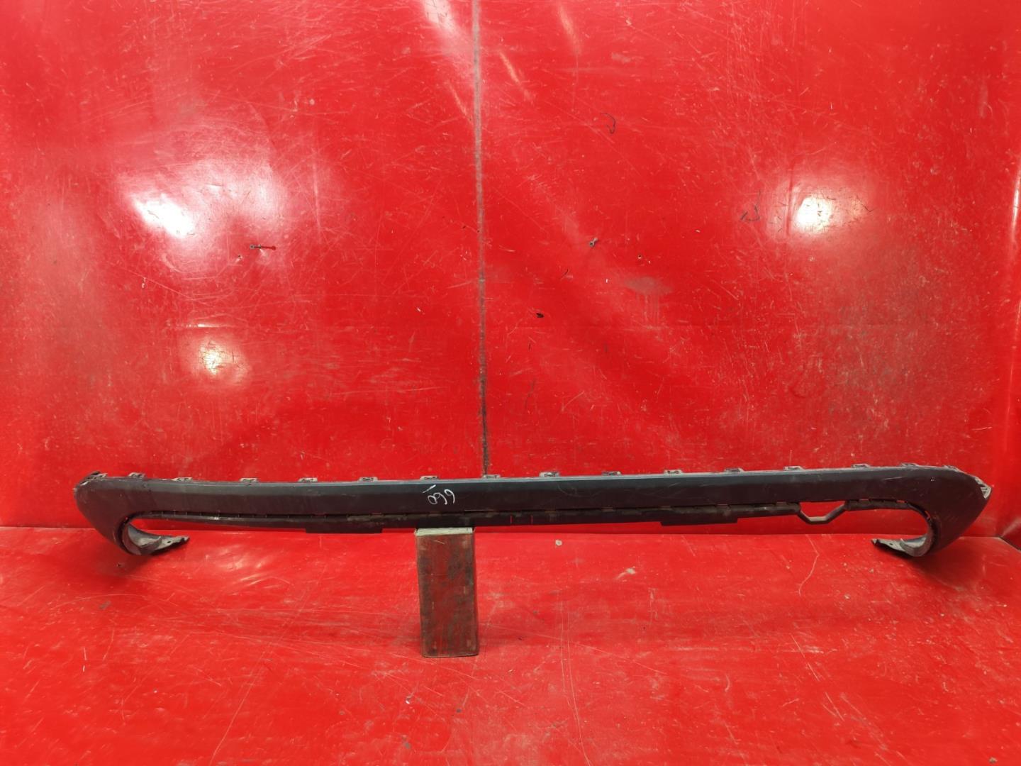 Юбка передняя