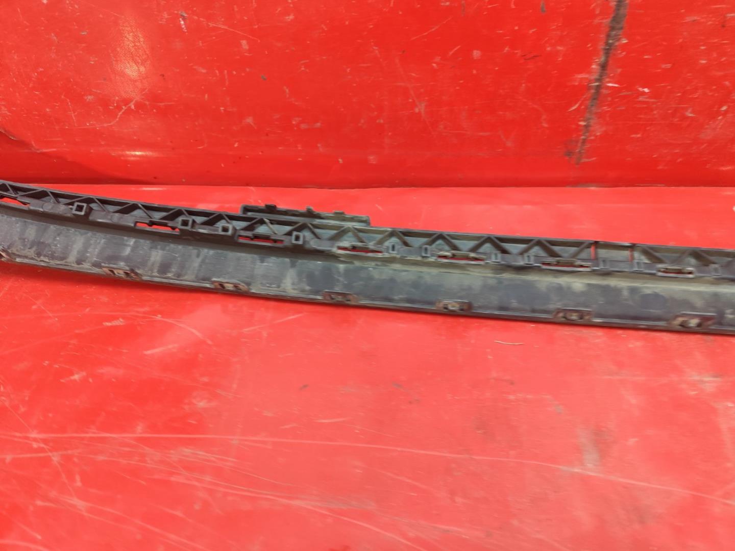 Юбка передняя