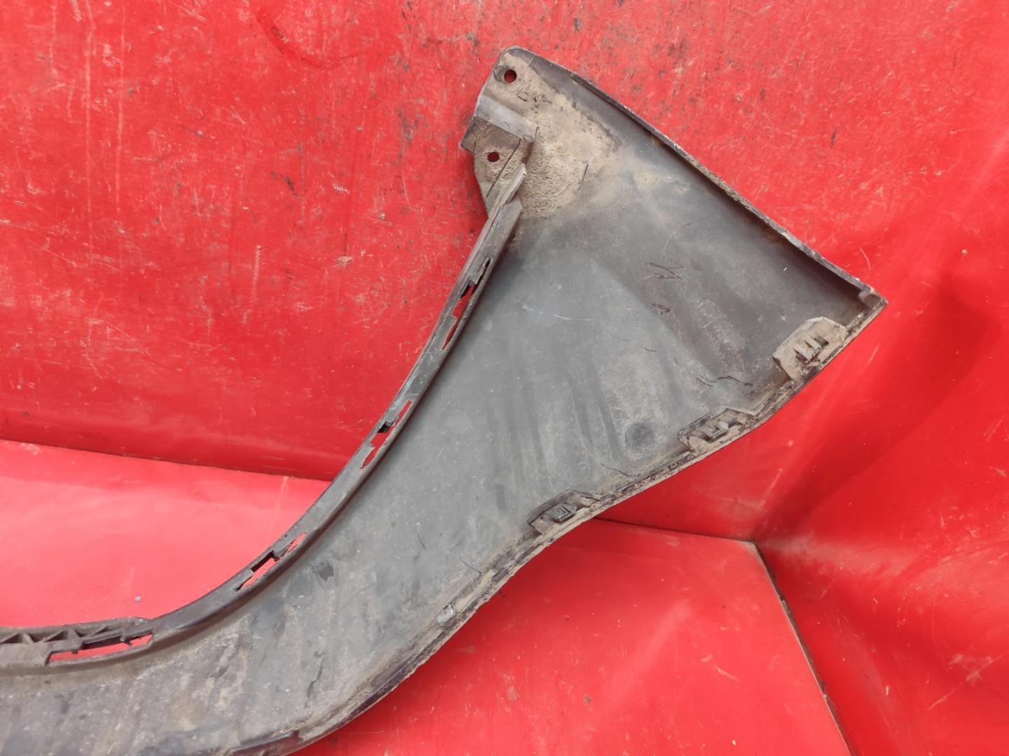 Юбка передняя