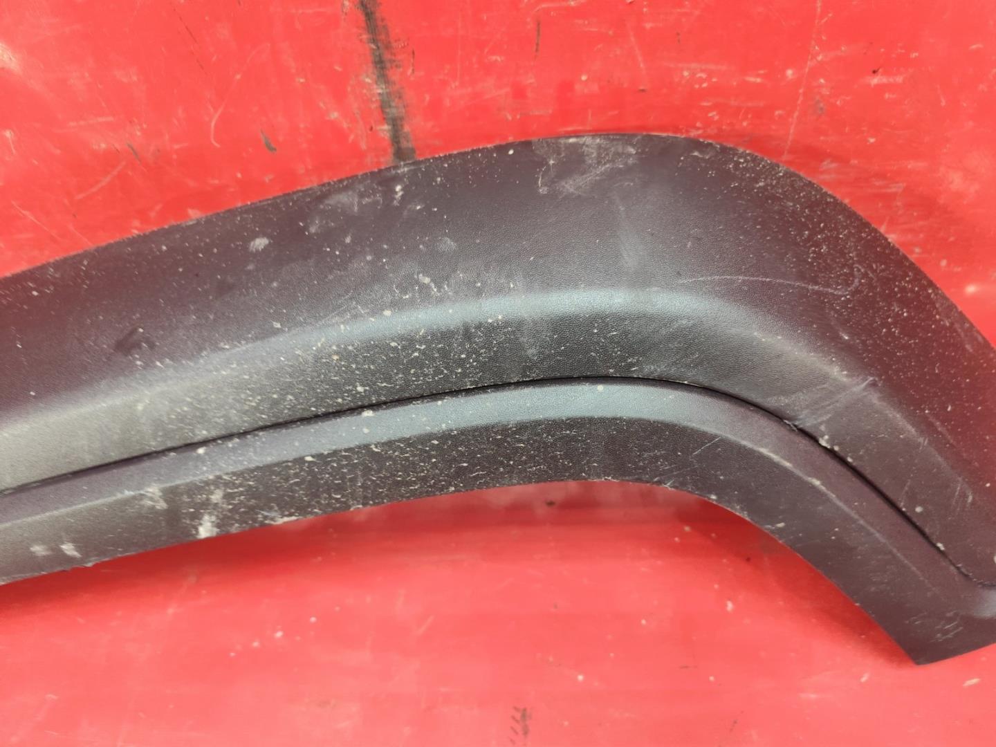 Накладка на крыло