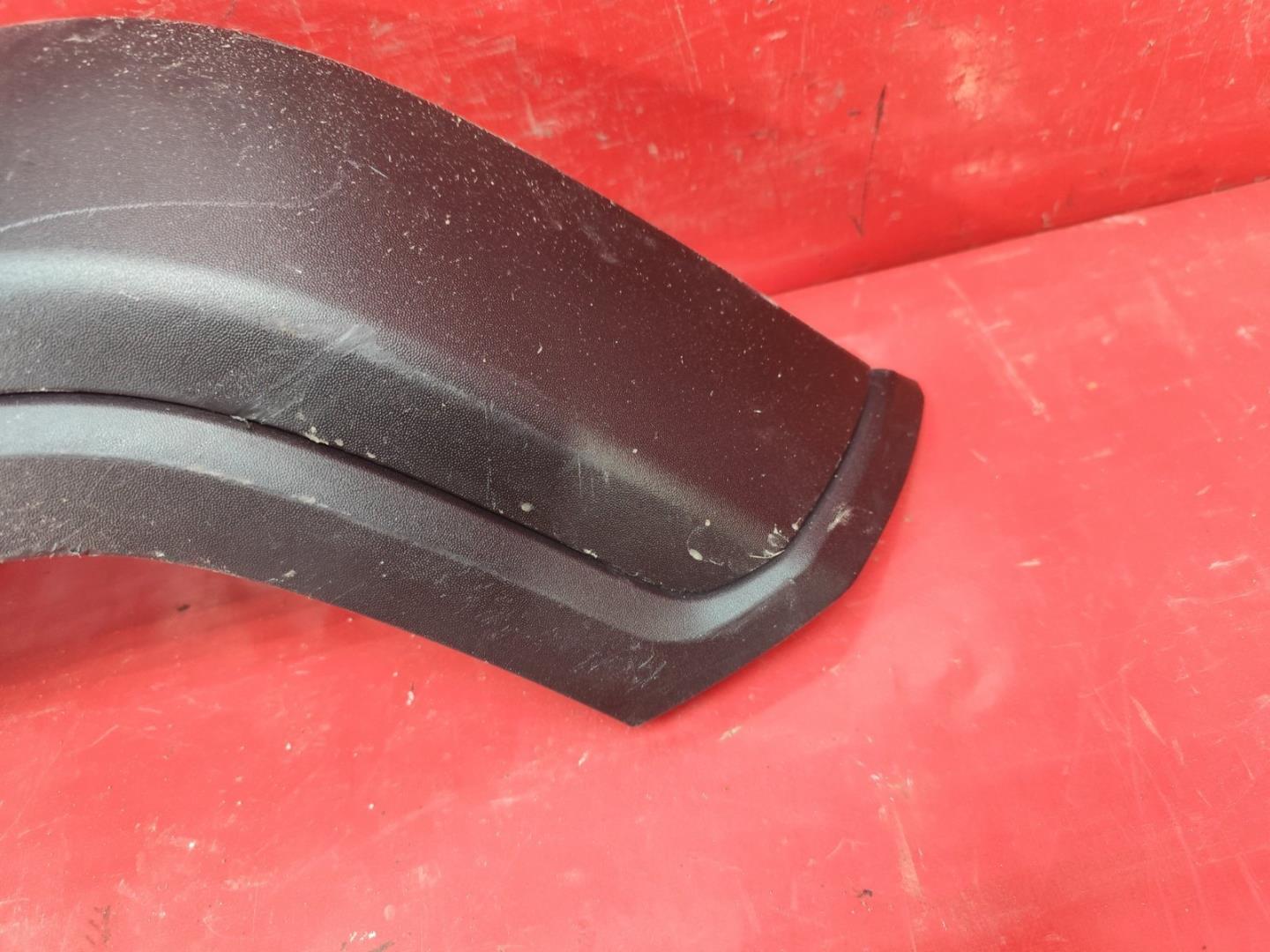 Накладка на крыло