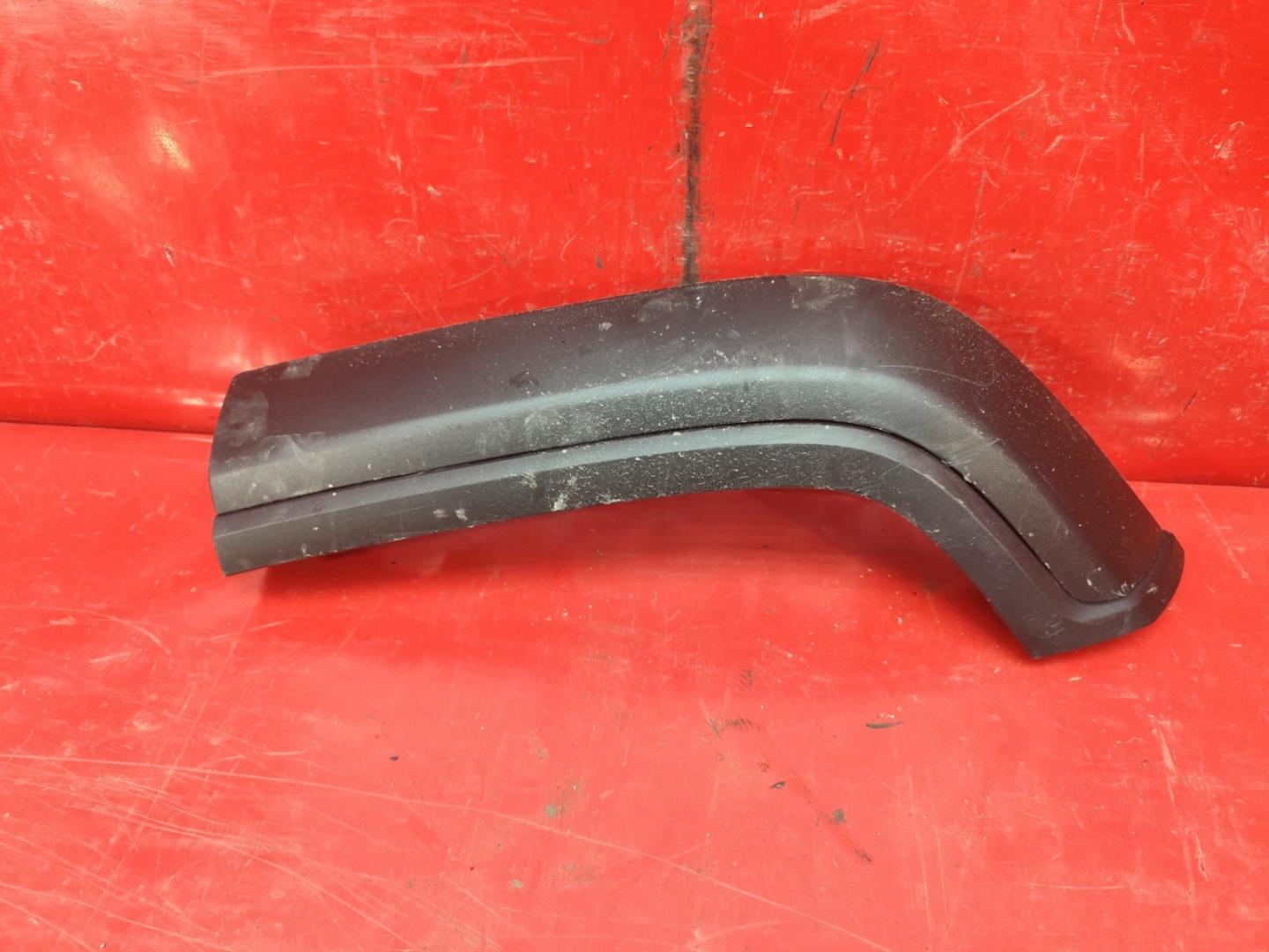 Накладка на крыло