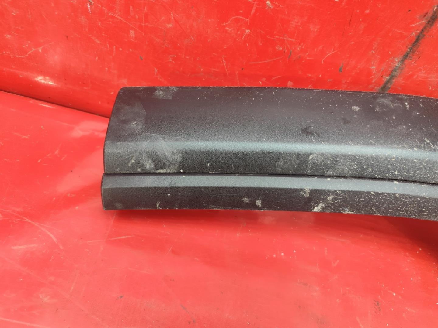 Накладка на крыло