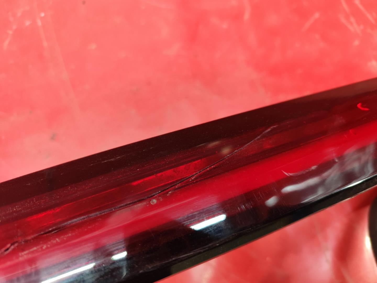 Фонарь задний