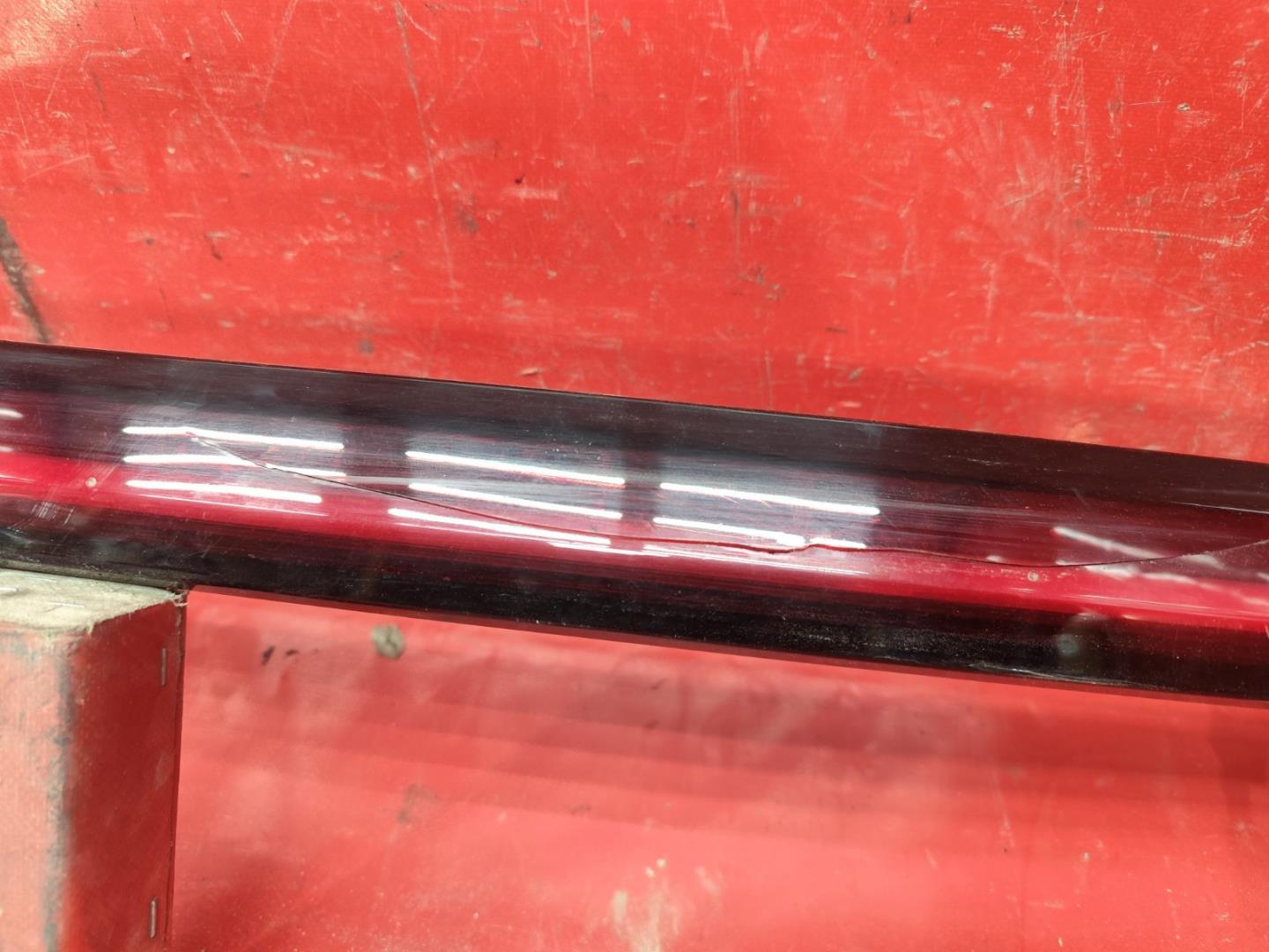 Фонарь задний