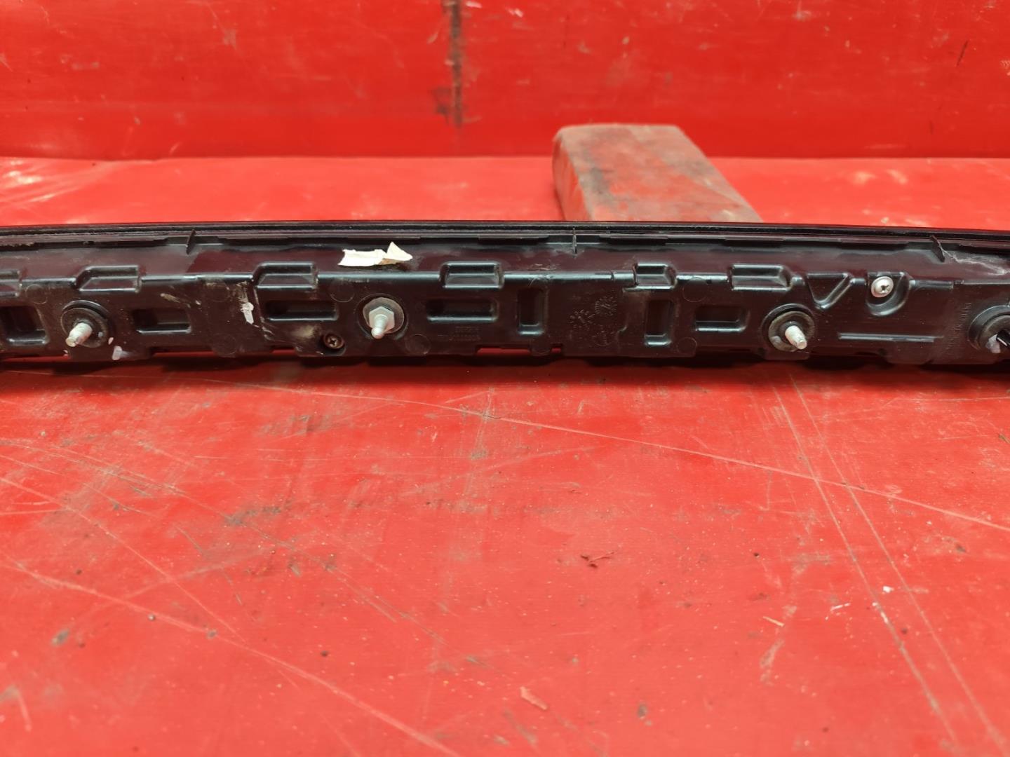 Фонарь задний