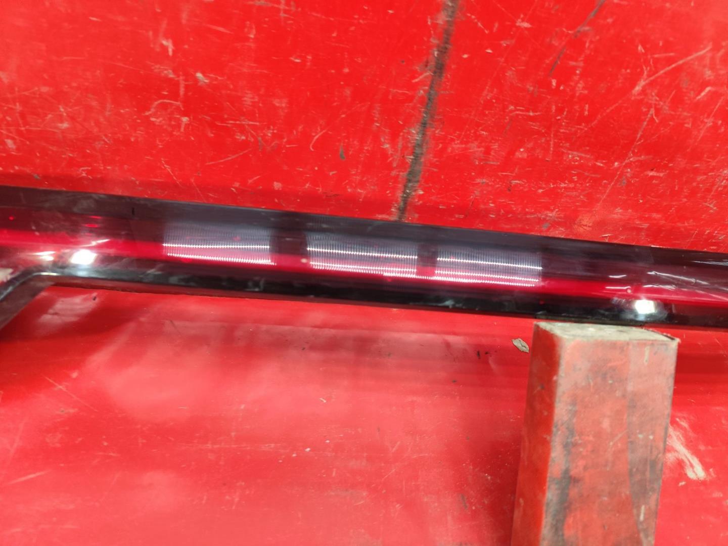 Фонарь задний