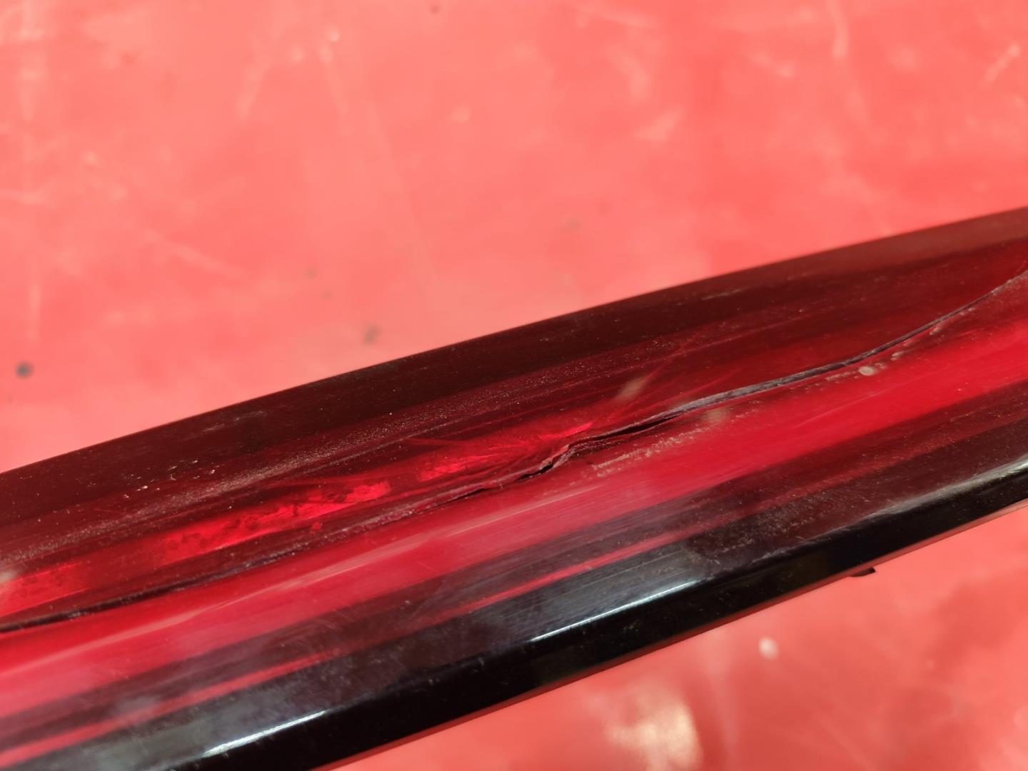 Фонарь задний