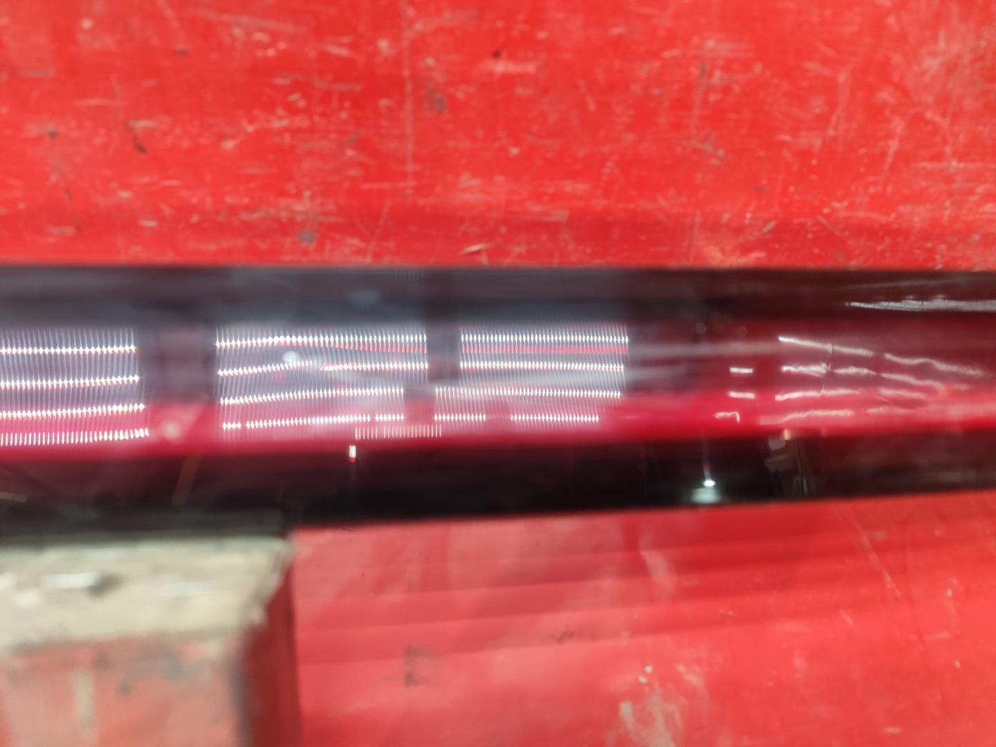 Фонарь задний