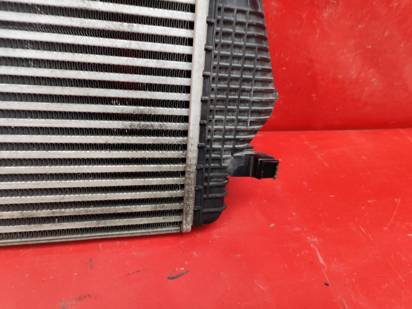 Интеркулер