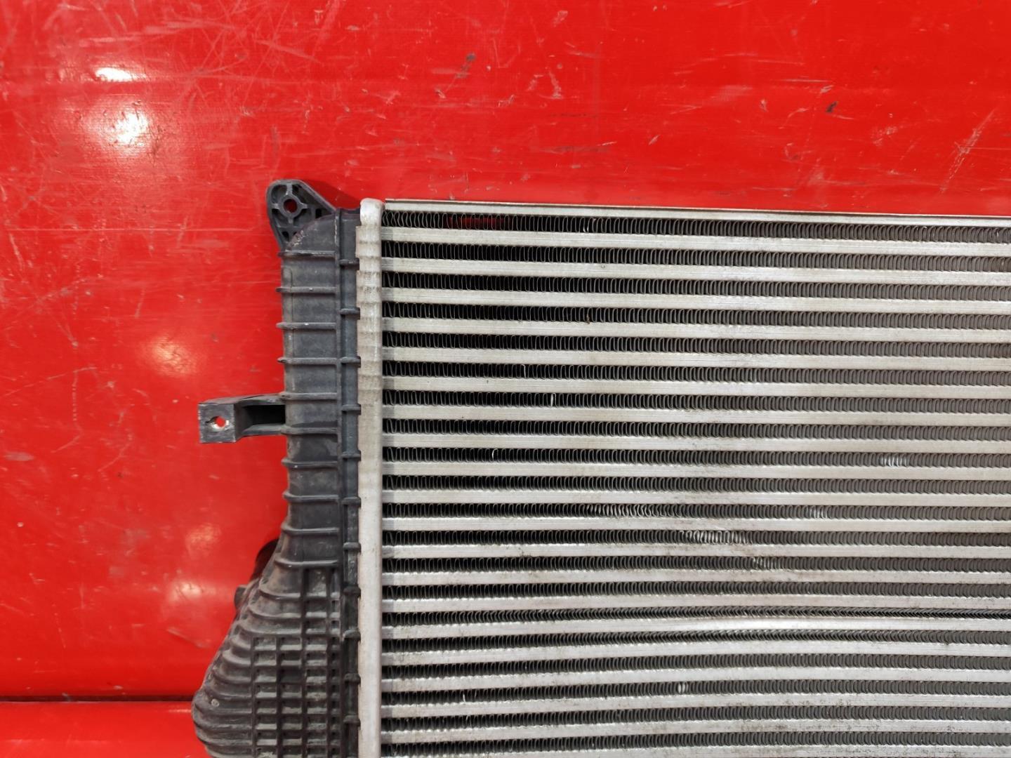 Интеркулер