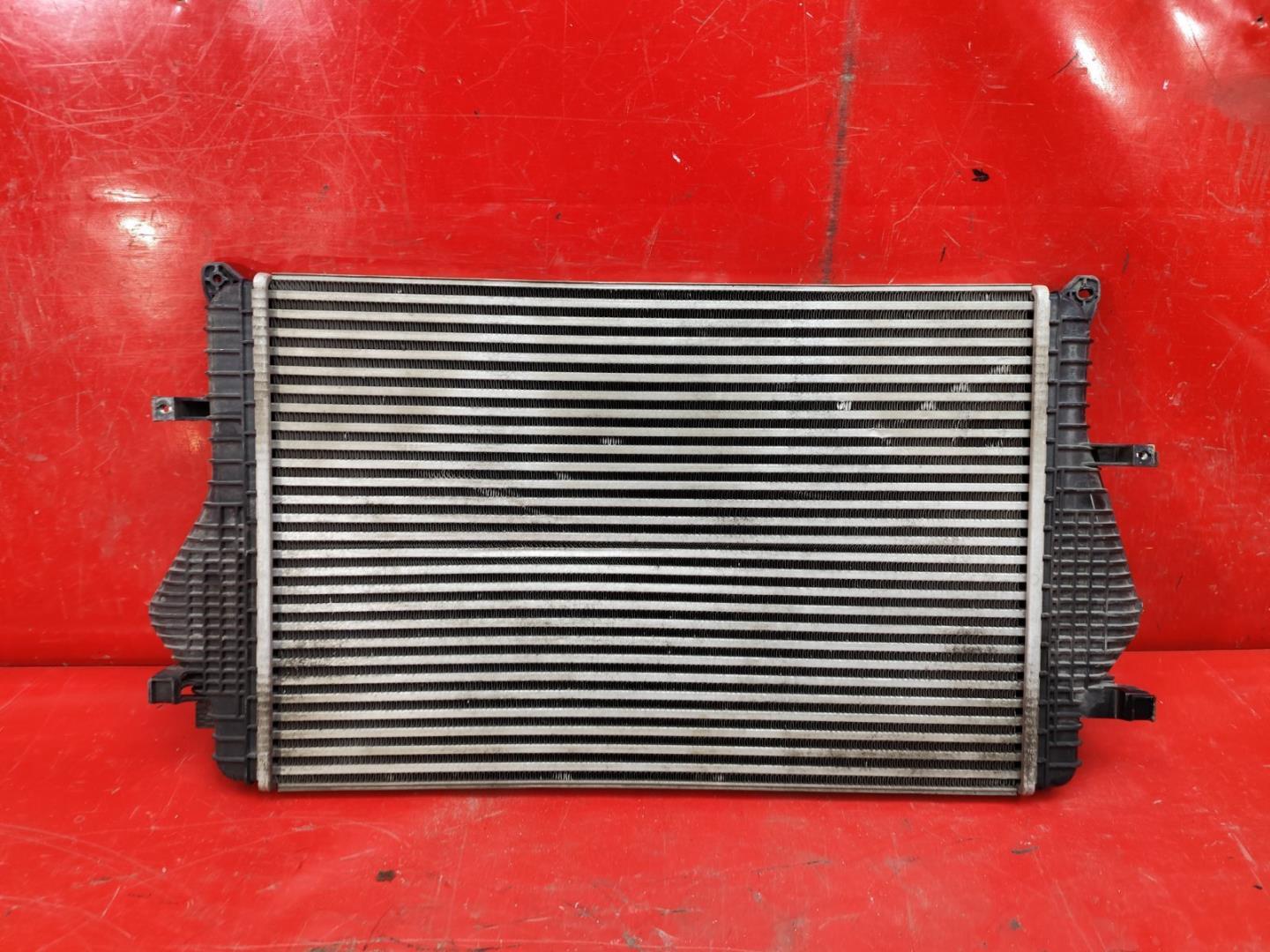 Интеркулер