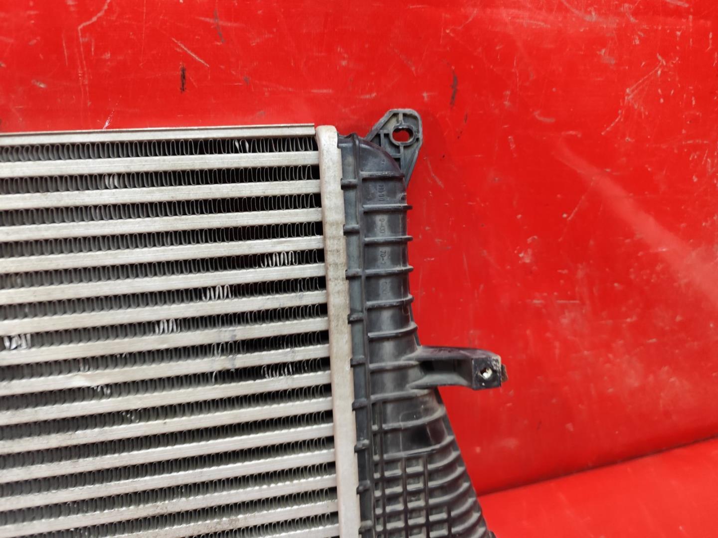 Интеркулер